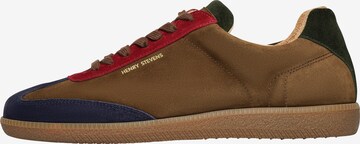 Henry Stevens Sneaker ' Travis TIS ' in Mischfarben