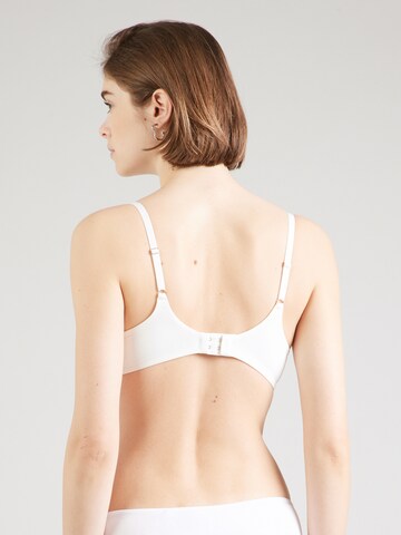 Invisible Soutien-gorge JOOP! en blanc