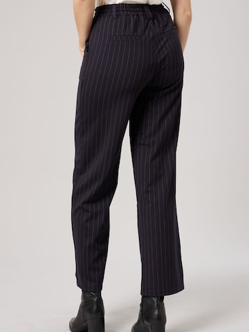 Deeluxe Loosefit Hose‌ in Blau