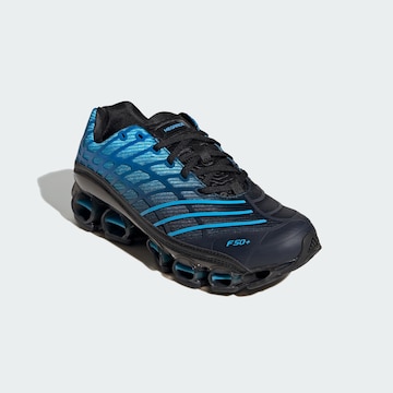 Chaussure de course 'Megaride F50' ADIDAS ORIGINALS en bleu