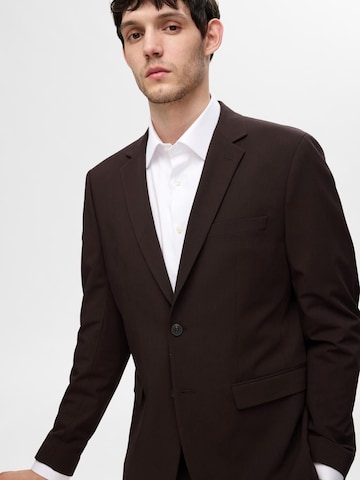 SELECTED Comfort Fit Hemd‌‌‌‌‌‌‌‌ in Weiß