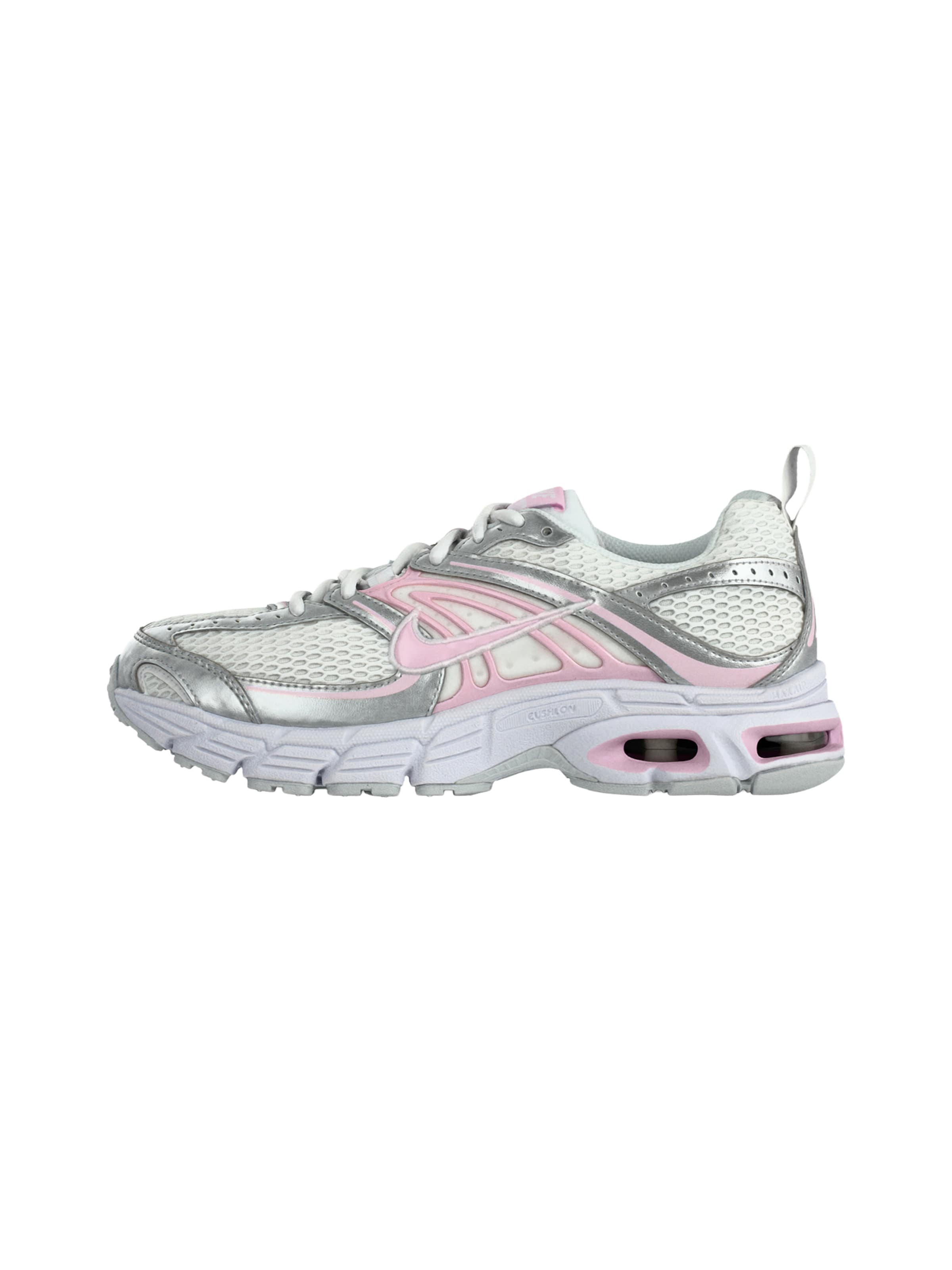 Nike Sportswear Sneakers 'Air Max Moto 2K' i hvid: forside