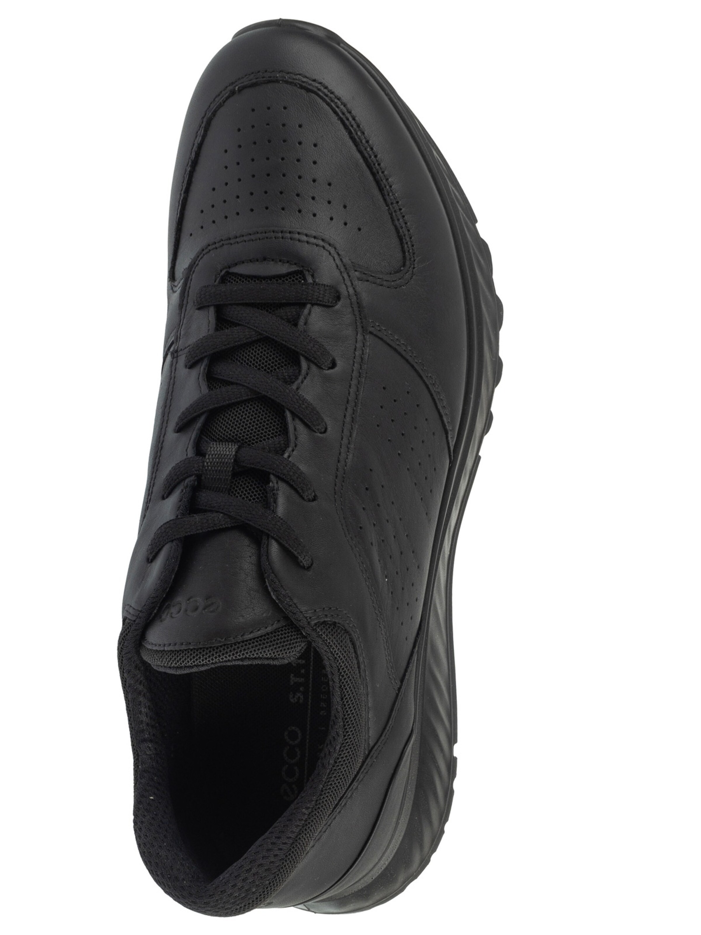 ECCO Sneaker low 'Exostride'‌‌‌‌‌‌‌‌‌ in Schwarz