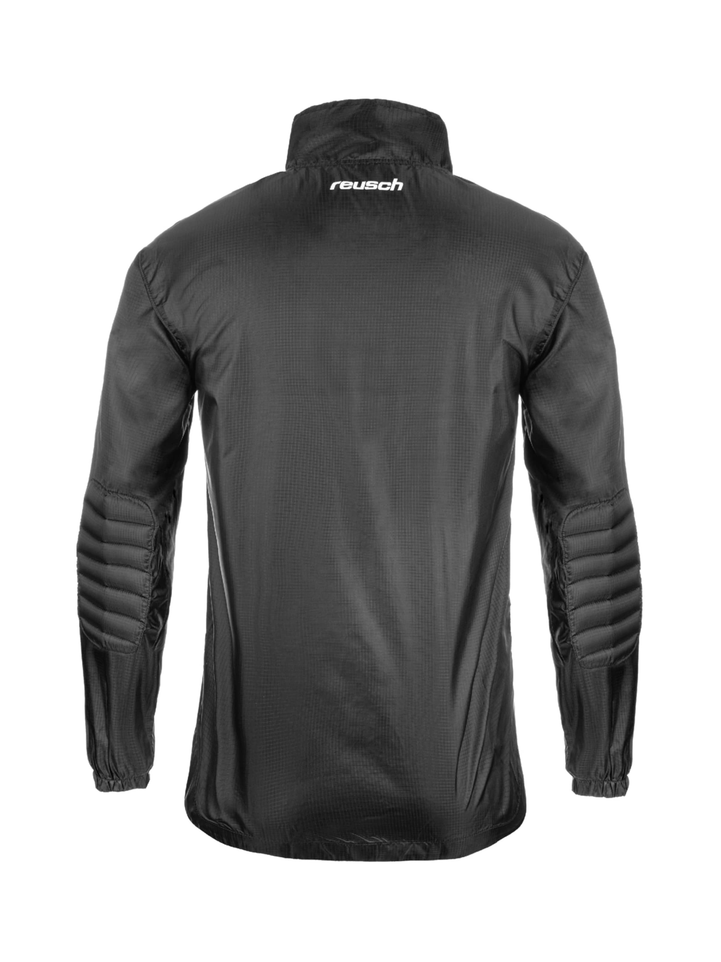 Giacca sportiva di REUSCH in nero