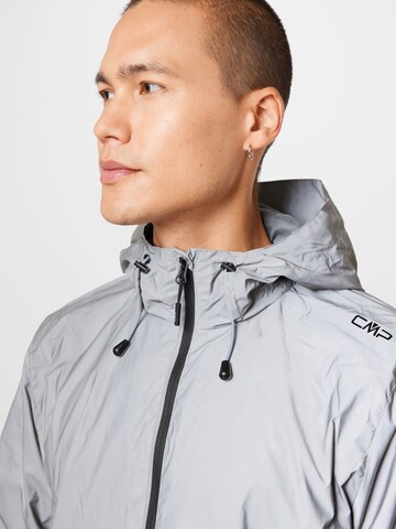 CMP Outdoor jacket in Grey