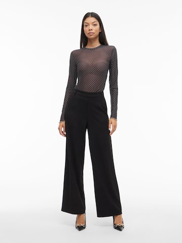 T-shirt 'VIHARLEY' VILA en noir