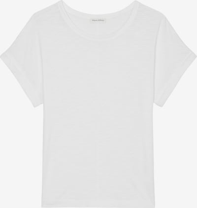 Marc O'Polo Shirt in de kleur Wit, Productweergave