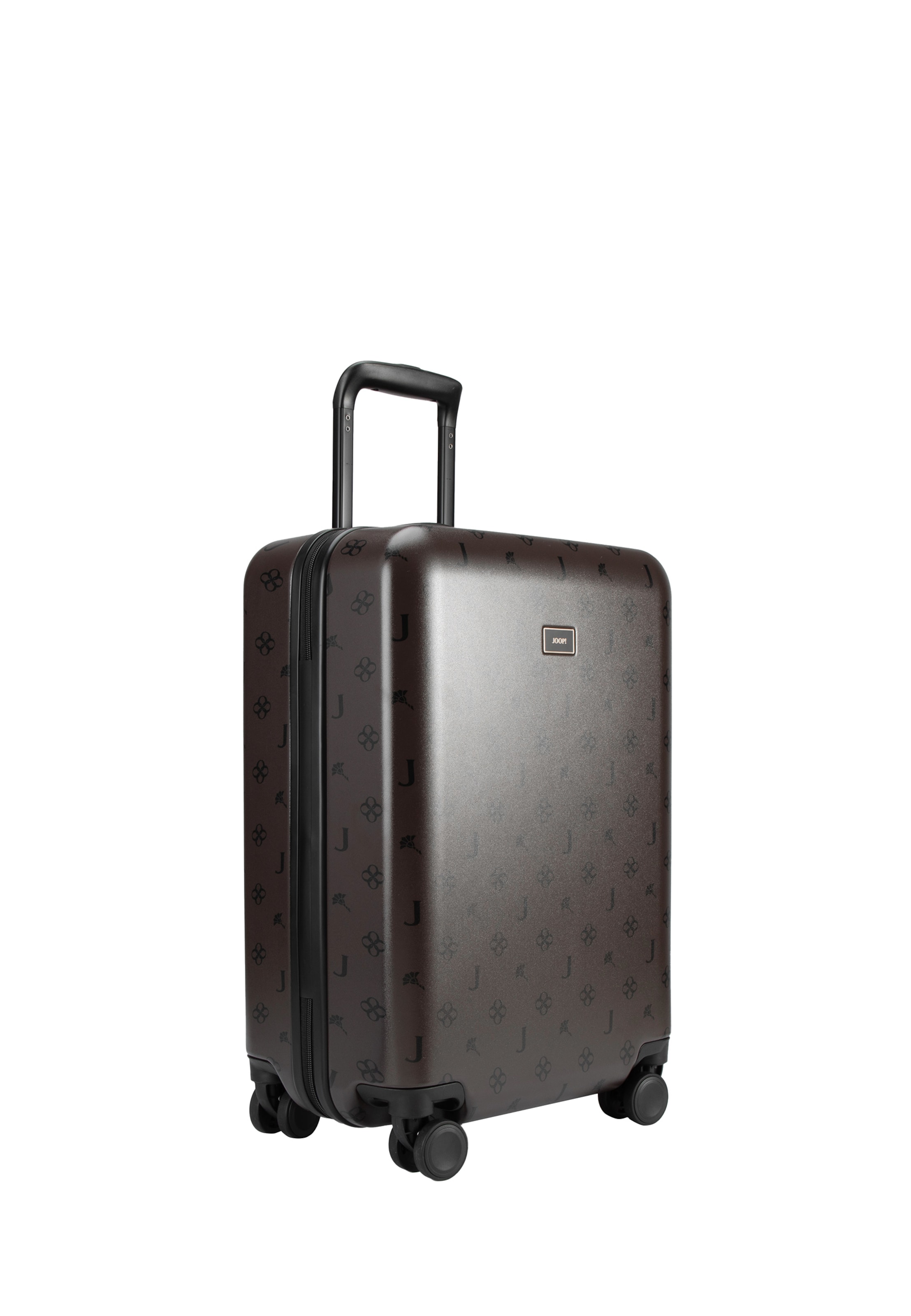 Valigia 'Decoro Volare C55' di JOOP! in marrone