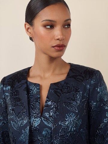 APART Bolero in Blau