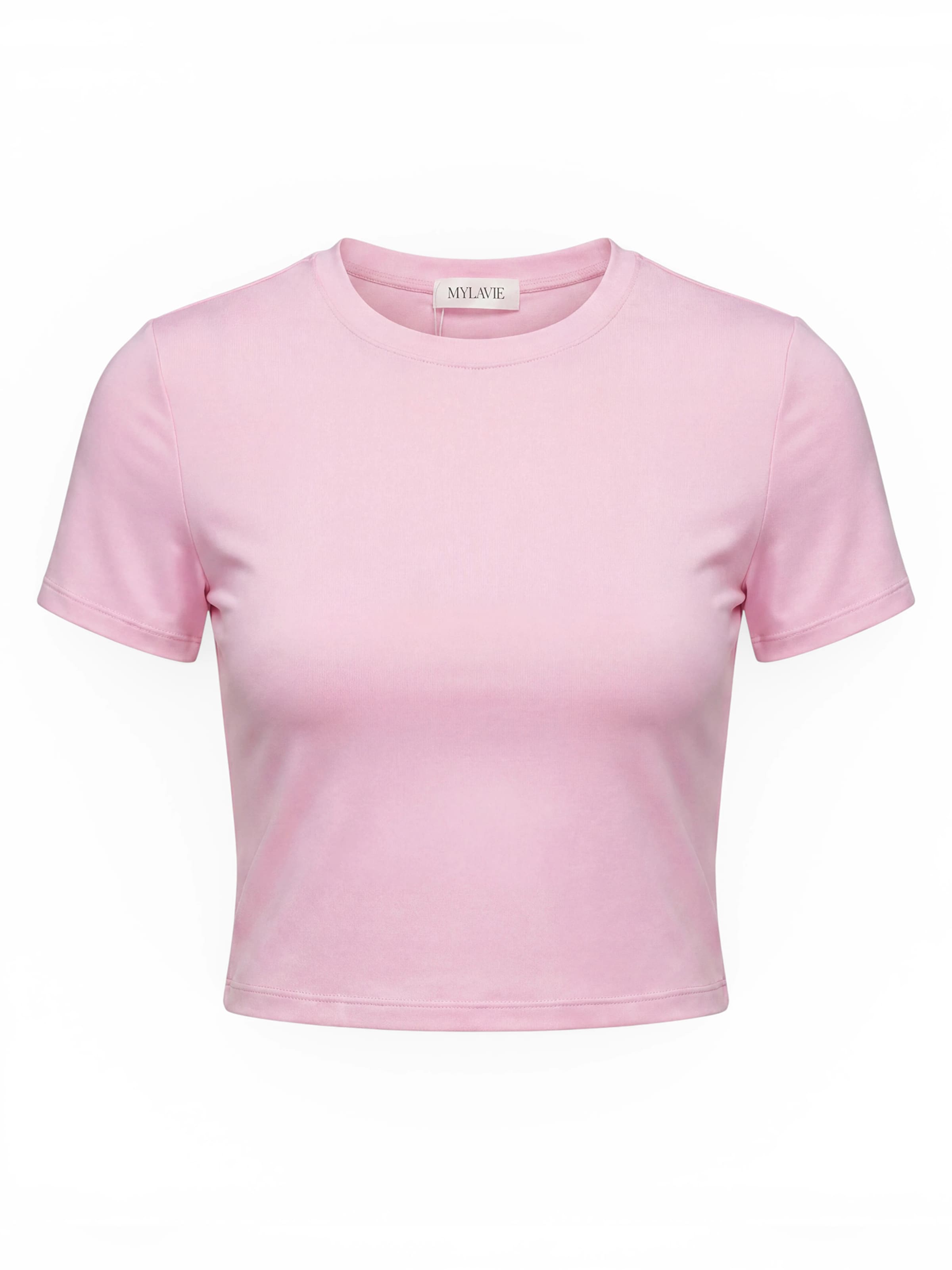 MYLAVIE by Sarah Harrison Sport-Shirt in XS in pink, Produktansicht