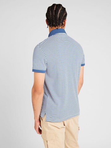 TOMMY HILFIGER Koszulka 'CORE 1985' w kolorze niebieski