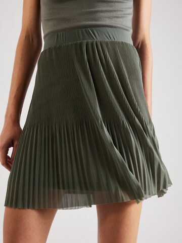 Guido Maria Kretschmer Women Skirt 'Diana' in Green