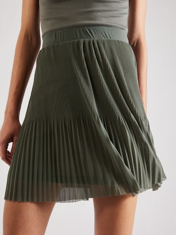 Guido Maria Kretschmer Women Skirt 'Diana' in Green