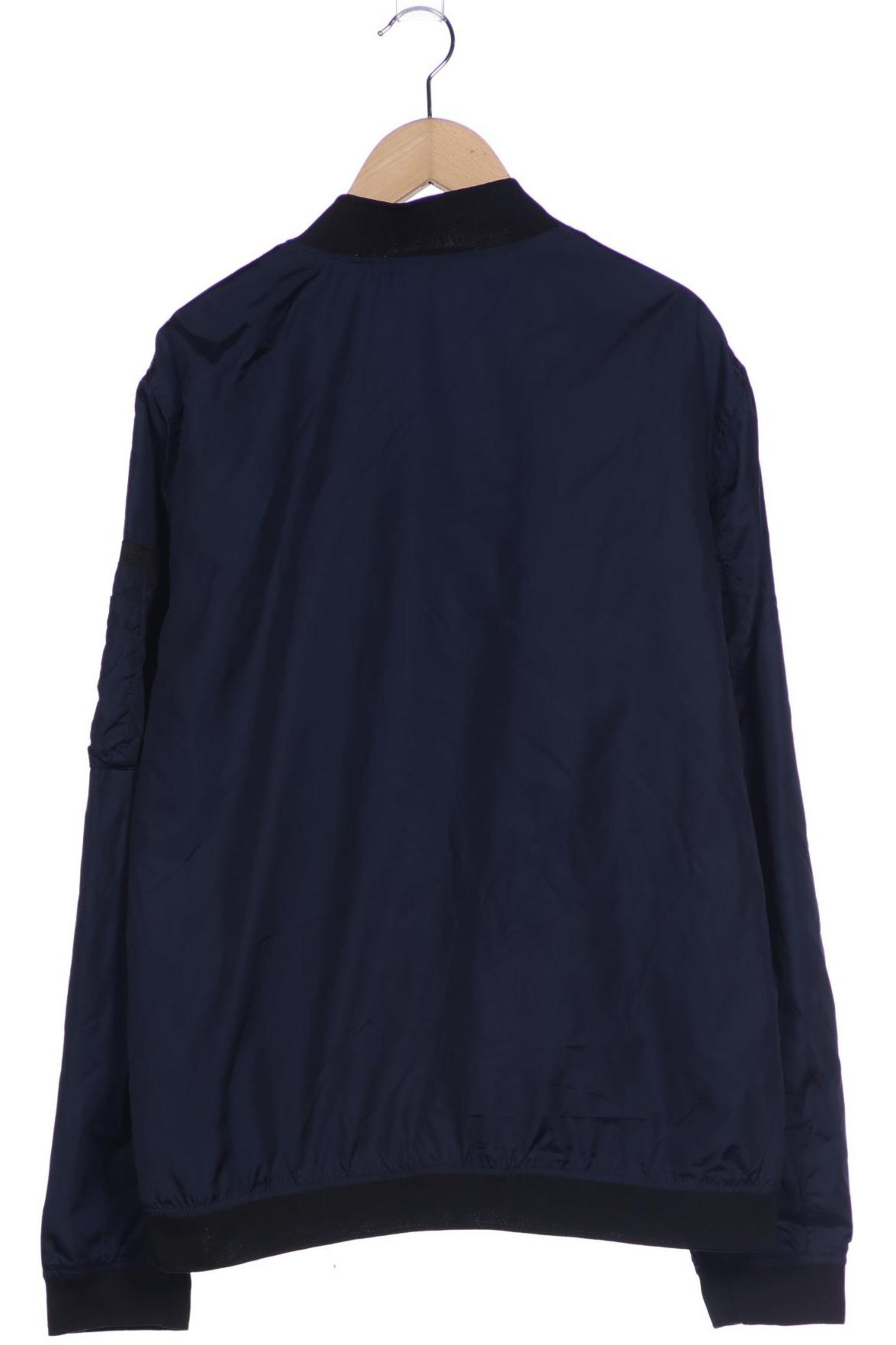 JACK & JONES Jacke M in Blau