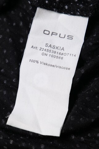 OPUS 3/4-Arm-Shirt S in Mischfarben