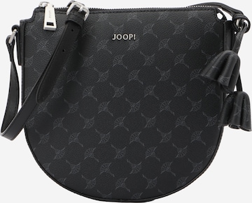 JOOP! Torba za čez ramo 'Flora 1.0 Stella' | črna barva: sprednja stran