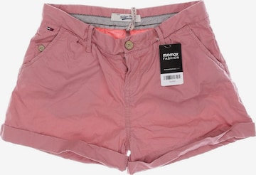 Tommy Jeans Shorts XS in Pink: predná strana