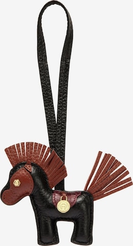 AIGNER Taschenzubehör in Schwarz: Vorderseite