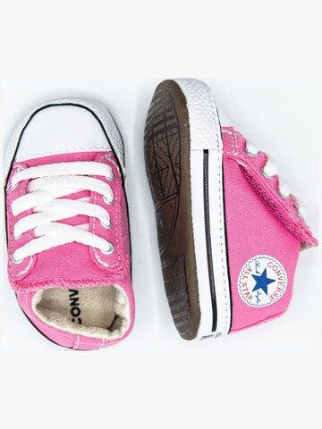 Sneaker 'Converse Ctas Cribster Mid' di CONVERSE in rosa