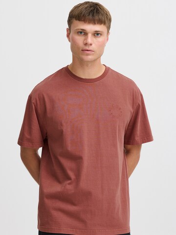 !Solid - Camiseta 'SD Markell' en rojo: frente