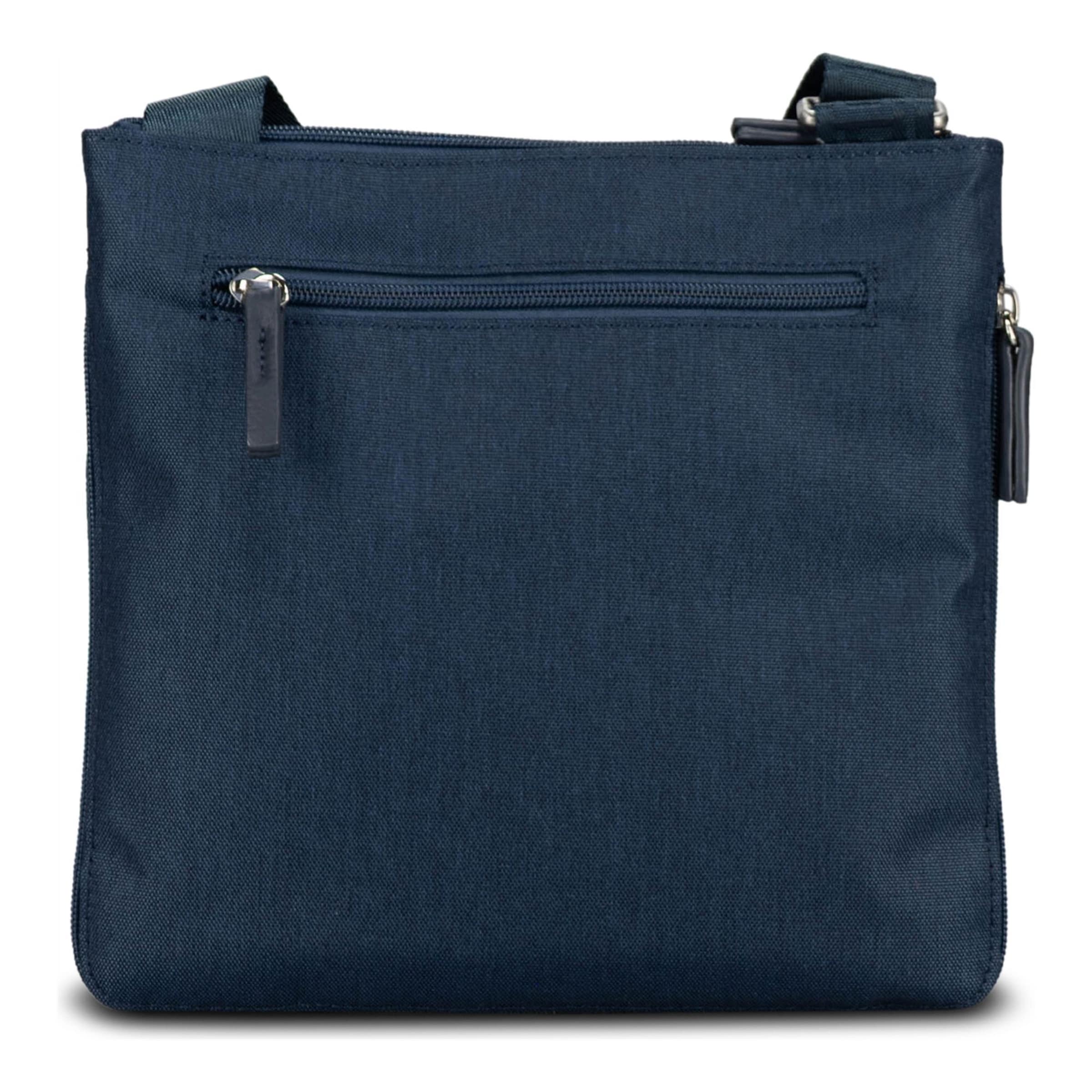 JOST Crossbody Bag in Blue