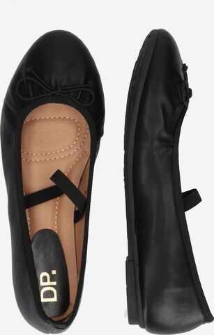 Ballerines 'Pixiel' Dorothy Perkins en noir