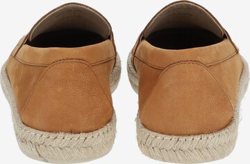 GEOX Espadrilles in Brown