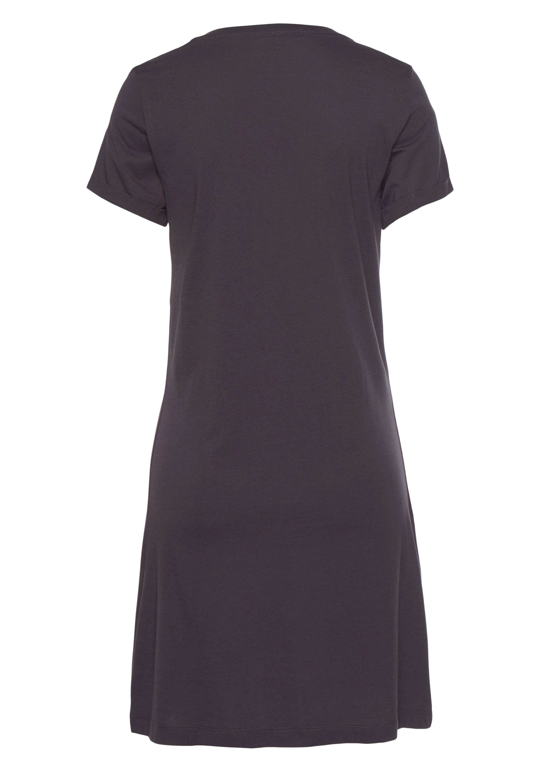 Tricou de la VIVANCE pe gri