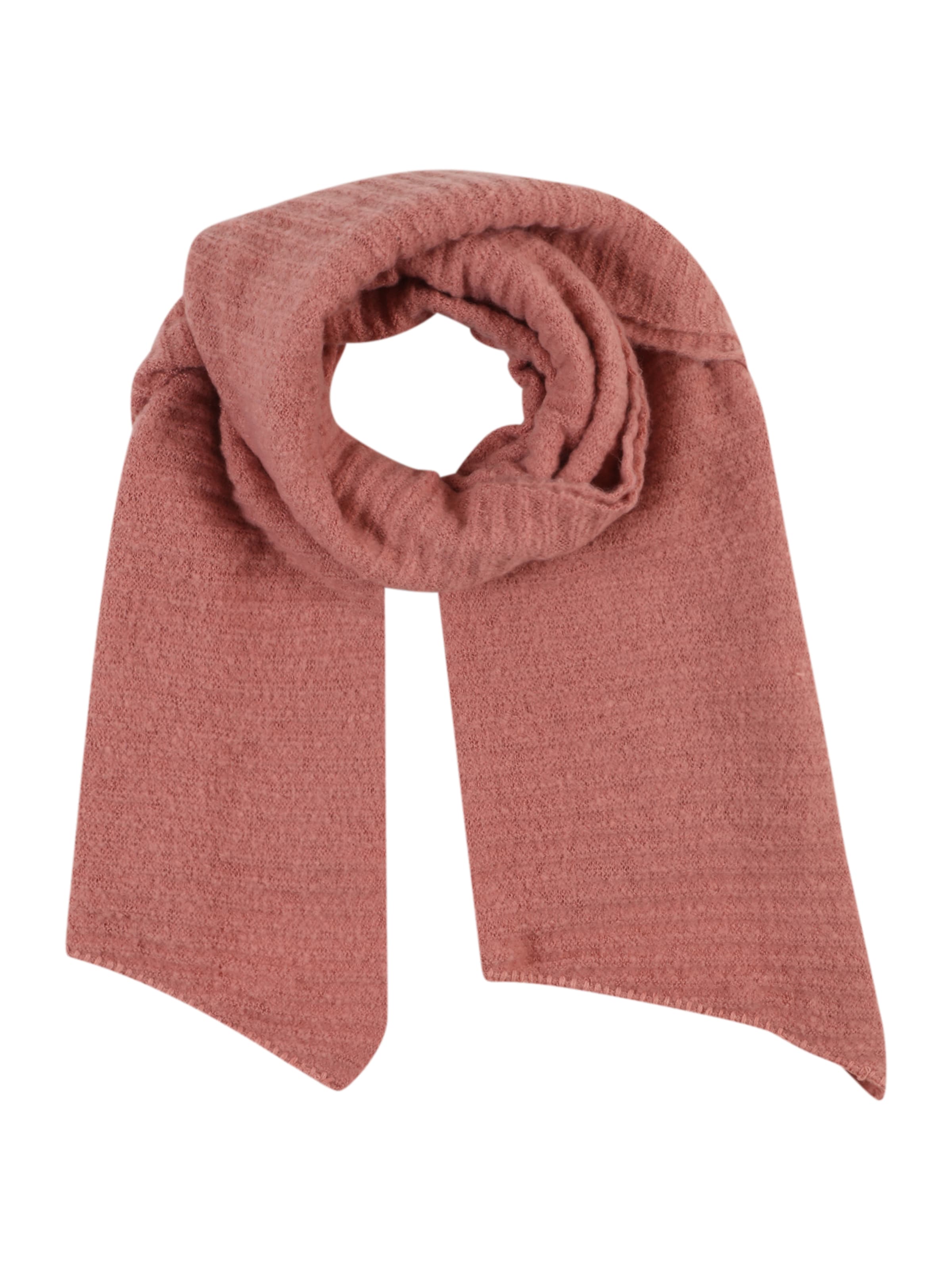 studioselect Κασκόλ 'Zehra' σε κόκκινο: μπροστά