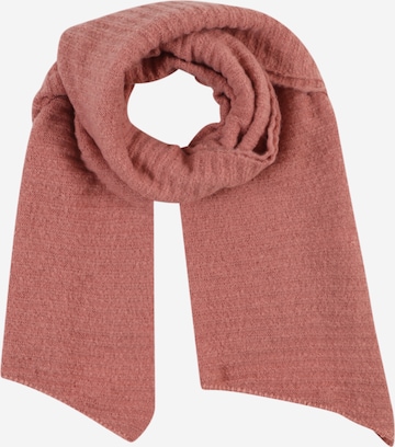 STUDIO SELECT Scarf 'Zehra' in Red: front