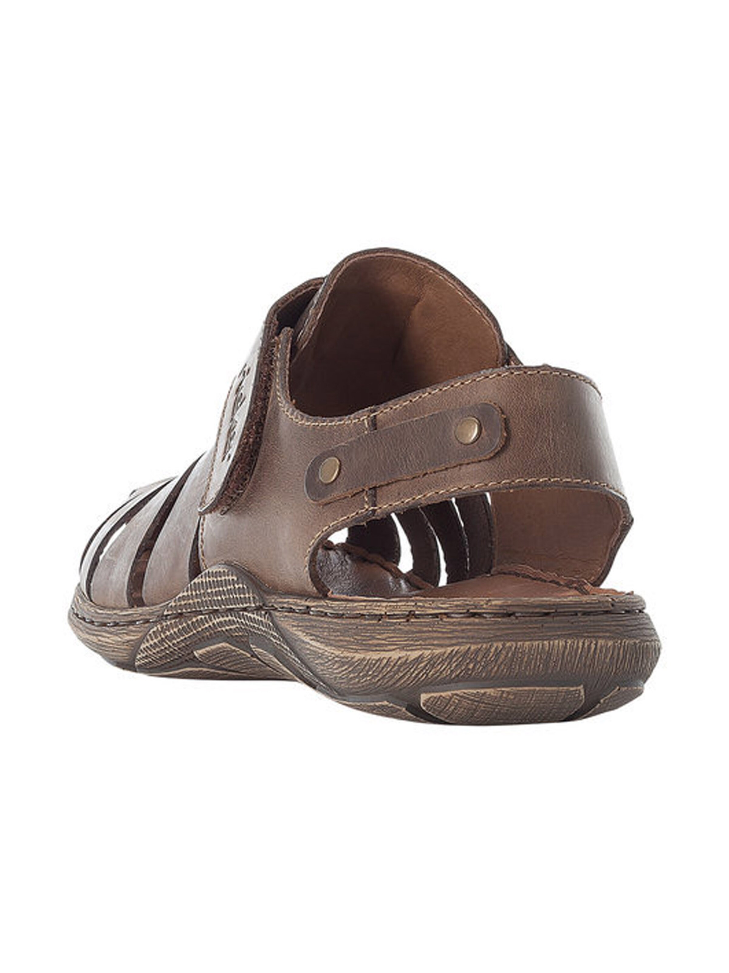 Rieker Sandals in Brown