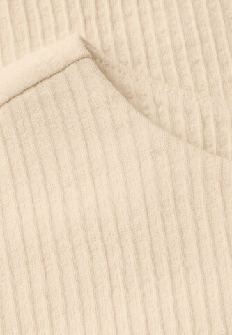 Street One Studio Shirt in Beige