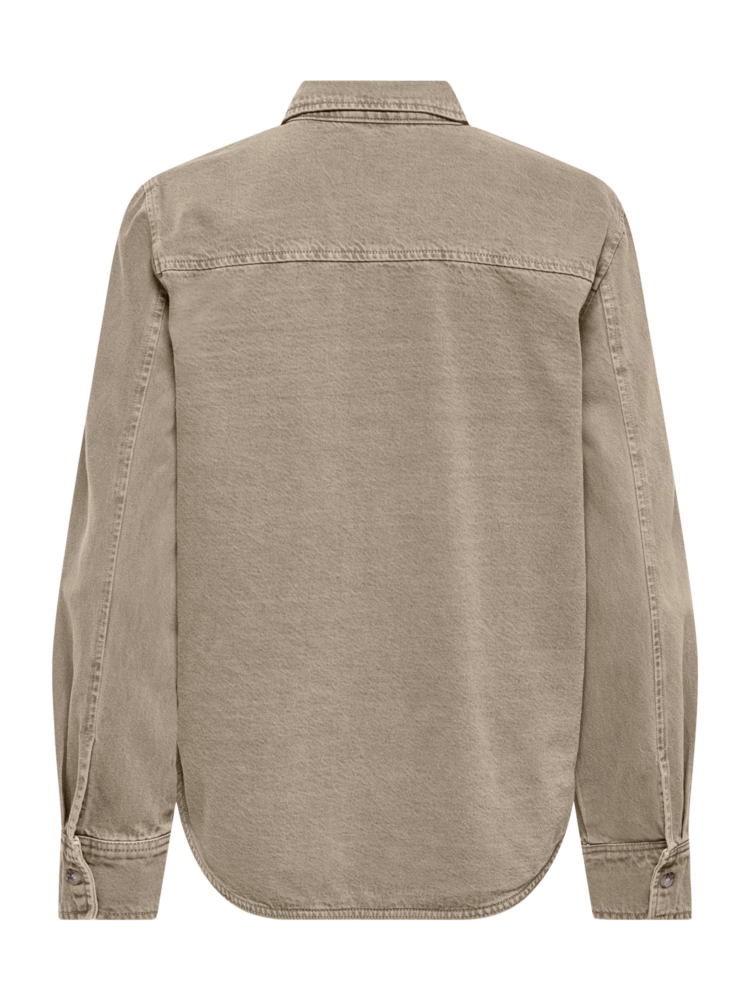 ONLY Blouse in Beige