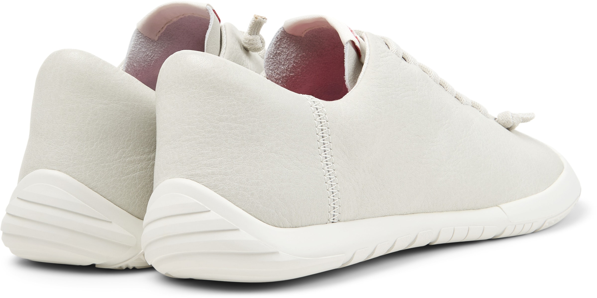 CAMPER Sneakers 'Peu Path+' in White