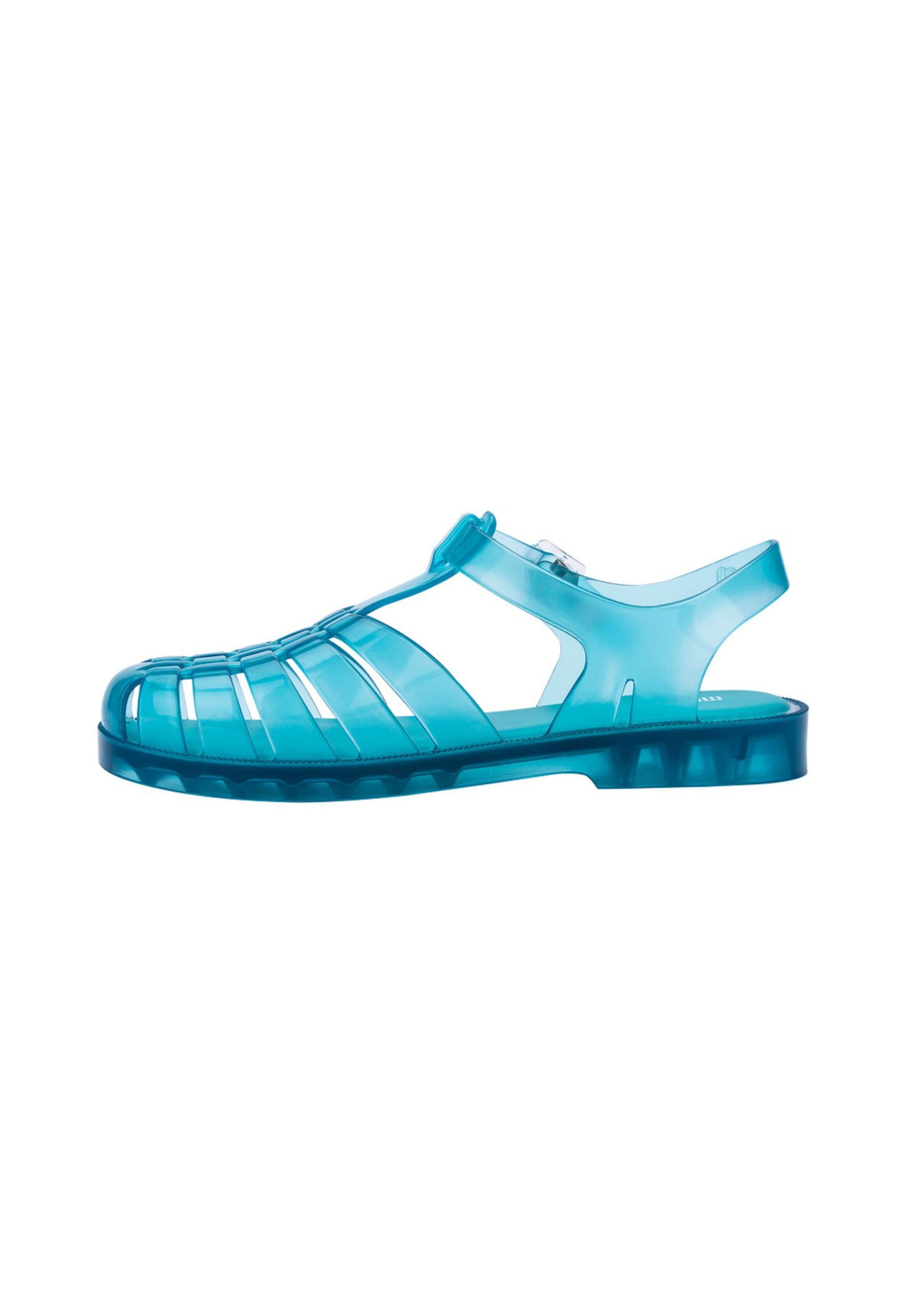 MELISSA Sandal in Blue: front