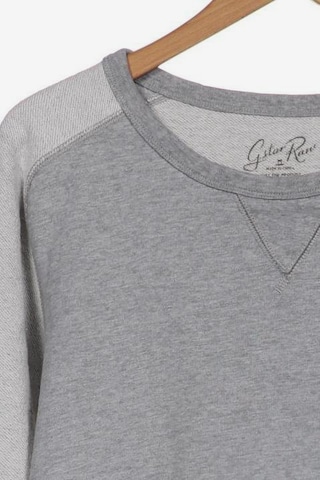 G-Star RAW Sweater XL in Grau