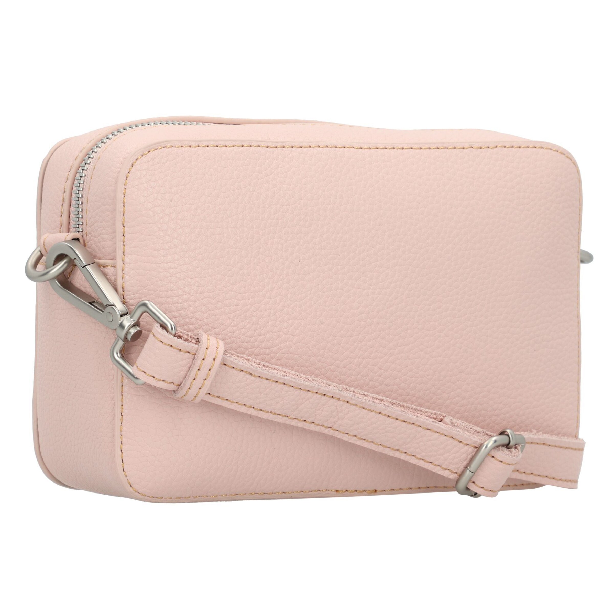 Borsa a tracolla di FREDsBRUDER in rosa