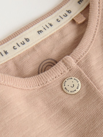 Barboteuse / body Next en beige