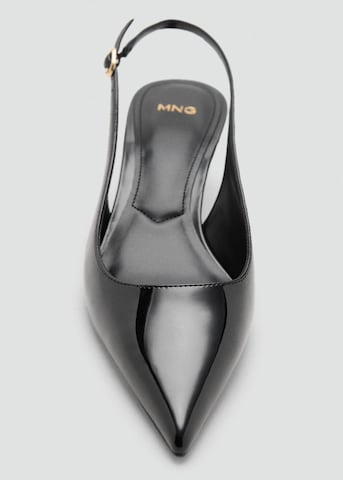 MANGO Pumps 'Mona' in Black