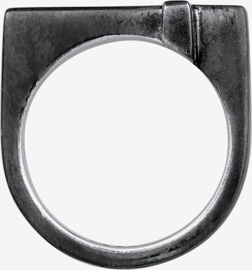 KUZZOI Ring in Grey