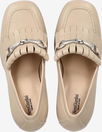 Nero Giardini Pumps in Beige