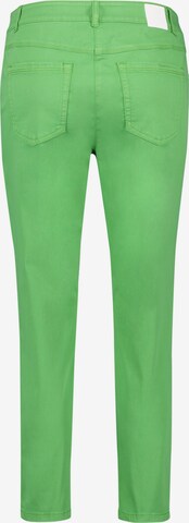 Regular Jeans de la GERRY WEBER pe verde