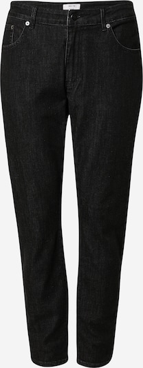 DAN FOX APPAREL Jeans 'Edgar' in black denim, Produktansicht