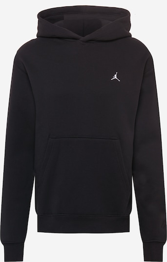 Jordan Sweatshirt in Black, Item view