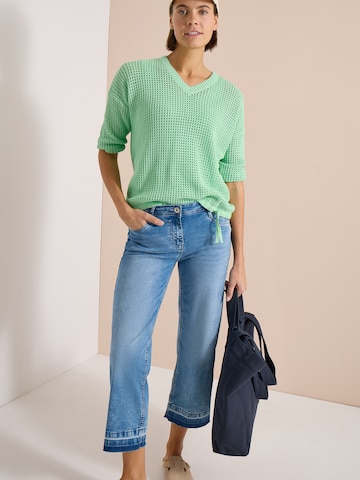 CECIL - Jersey en verde