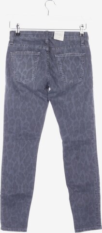 Current/Elliott Jeans 24 in Blau