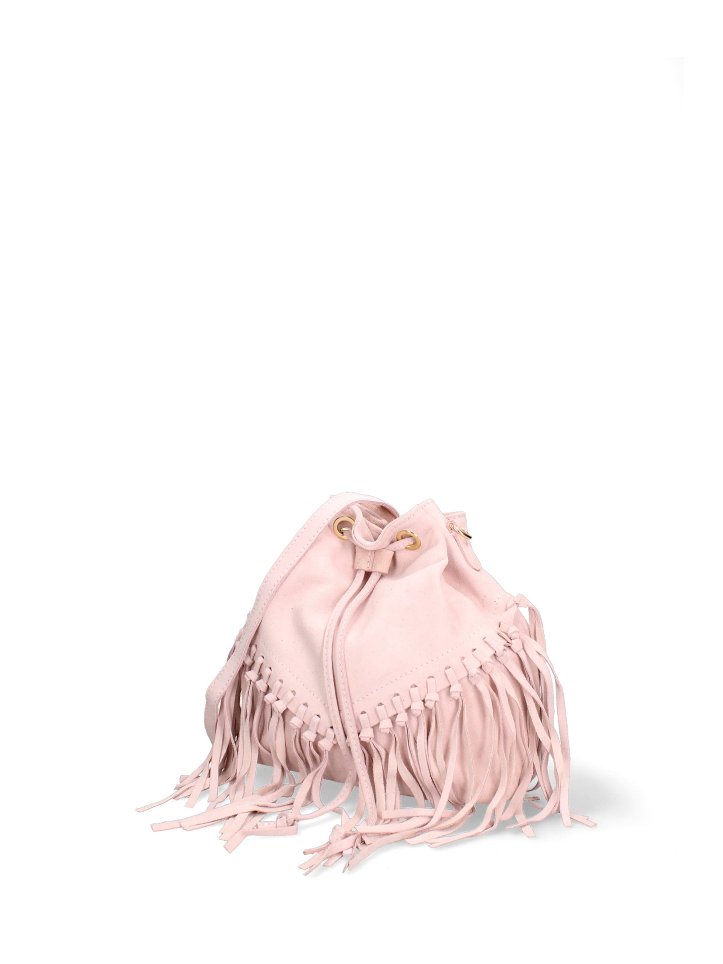 Gave Lux Pouch 'Umbria Plus' in Pink: front