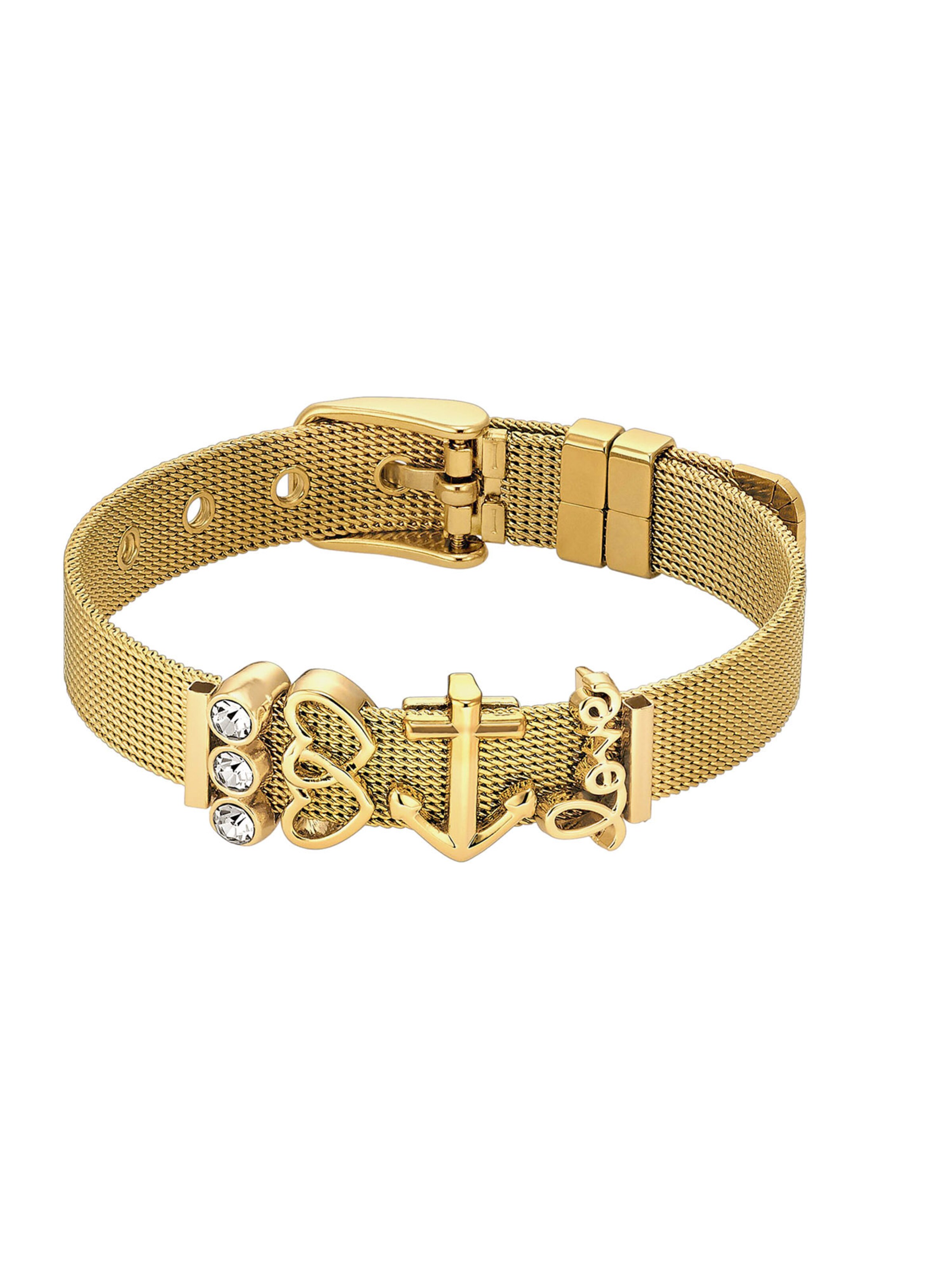 Heideman Armband in Gold