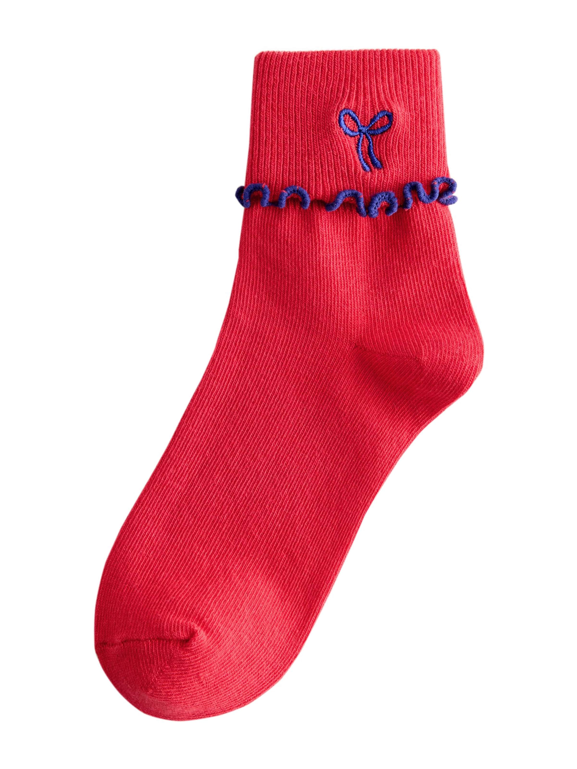 Next Socks in Blue