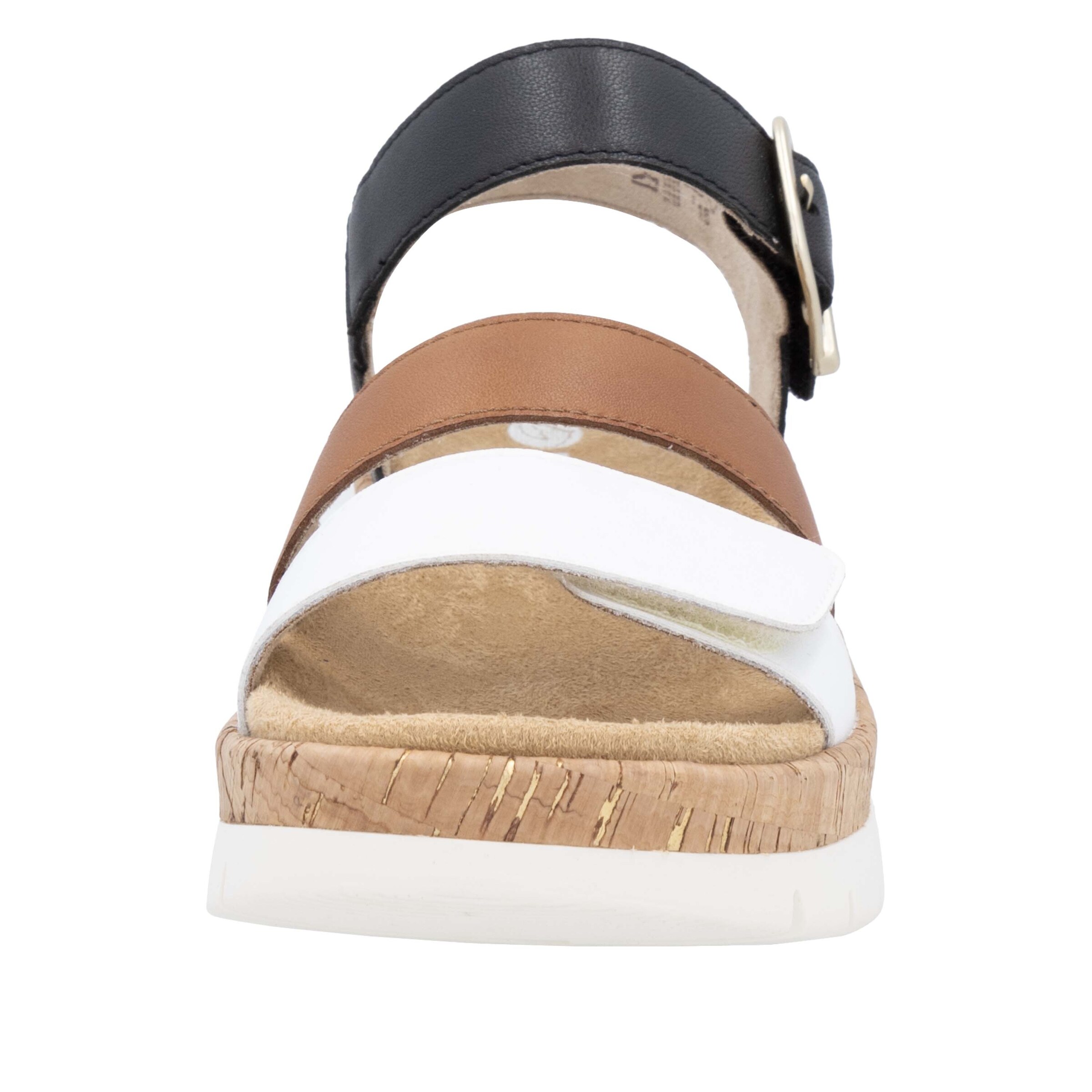 REMONTE Sandaal in Gemengde kleuren